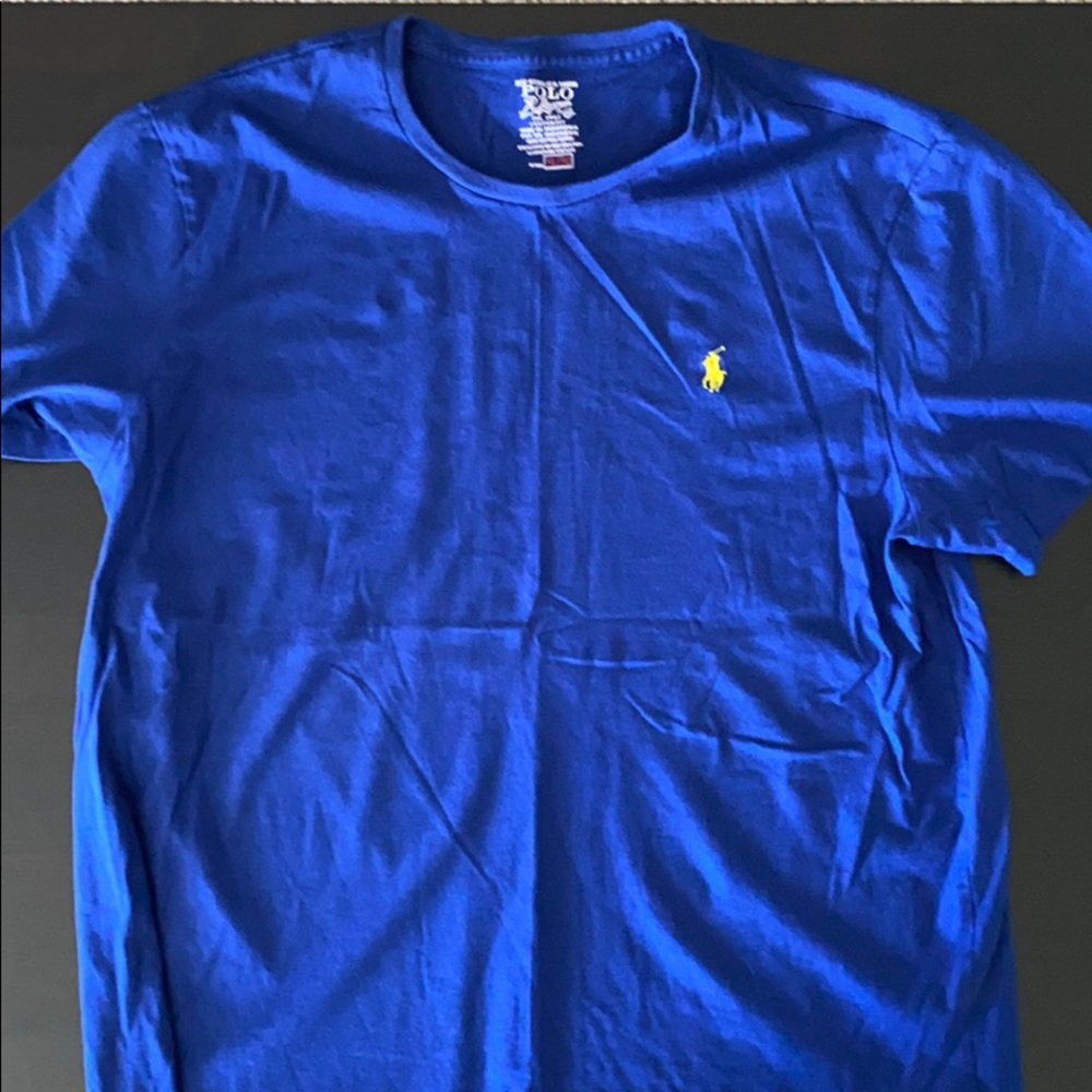 Polo Ralph Lauren T-Shirt - XL